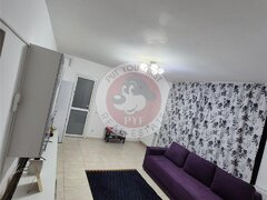 Theodor Pallady | Apartament 2 camere | 49mp | semidecomandat | B9608